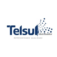 TELSUL logo - Similar company to Pharmup
