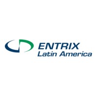 ENTRIX Latin America logo - Similar company to Cardno Bec