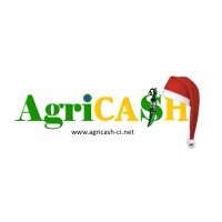 AgriCASH logo - Similar company to Ostafandy | أوسطفنـدي (Sbc Afritech '24)