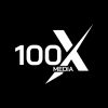 100x Media logo - Similar company to Open Letter