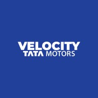 Velocity Tata logo - Similar company to Bhaibandhu