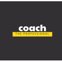 Coach the Professional Ltd logo - Similar company to Funofis