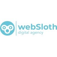 webSloth logo - Similar company to Pragmatica Research Agency