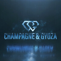 Champagne & Gyoza