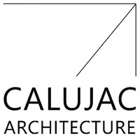 Calujac Architecture logo - Similar company to Kavos Designs