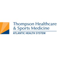 Thompson Healthcare & Sports Medicine logo - Similar company to Spring Forward Physical Therapy