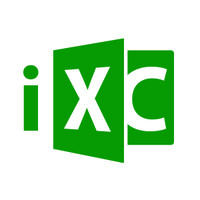 Influexcel logo - Similar company to Luna-Soft