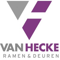 VAN HECKE RAMEN & DEUREN logo - Similar company to Rd Group