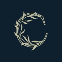 Caresse Teas logo - Similar company to Biostyle Ltd