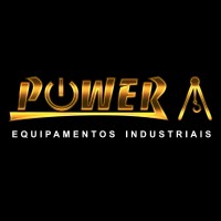 Power Equipamentos Industriais logo - Similar company to Mello Equipamentos E Soluções