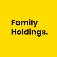 Family Holdings logo - Similar company to Doha Hub Creative