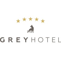 Grey Family 4* & Grey Hotel 5* Kopaonik logo - Similar company to Trimtab Consulting