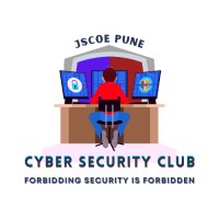 JSPM'S JSCOE Cyber Security Club logo - Similar company to Edu Plus Now-Human Resources