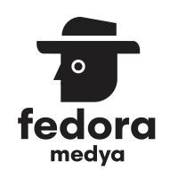 Fedora Medya logo - Similar company to Fadestudio