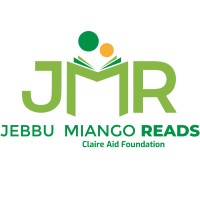 Jebbu Miango Reads logo - Similar company to Community Outreach For Educational Change