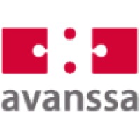 Avanssa logo - Similar company to Xflash Airline Systems