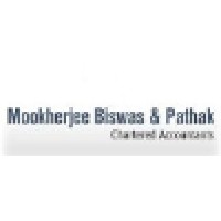 Mookherjee Biswas & Pathak logo - Similar company to Args India