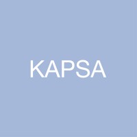 KAPSA logo - Similar company to Activeforward