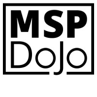 MSP Dojo logo - Similar company to Endsight