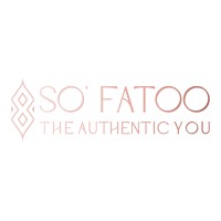 So' Fatoo logo - Similar company to Xa Print & Coms