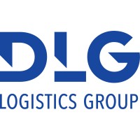 DLG Logistics Group logo - Similar company to Laika Logistics