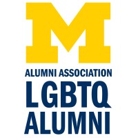 University Of Michigan Lgbtq Alumni (Official Page)