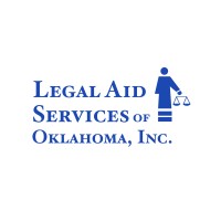 Legal Aid Services of Oklahoma logo - Similar company to On Tops Roofing