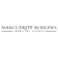 Marguerite Rodgers Interior Design logo - Similar company to Rohe Creative