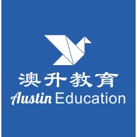 Austin Education logo - Similar company to Complex Human Data Hub