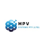 Mpv Systems (Pty) Ltd logo - Similar company to Andre Els Engineering (Pty) Ltd.