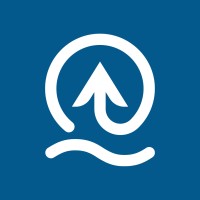 Rivers are Life logo - Similar company to Bealive Inc.