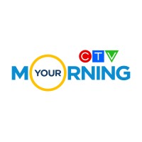 CTV Your Morning logo - Similar company to Camisado