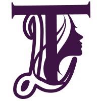 The Lady in Tech logo - Similar company to Canadian Timber Students Network (Ctsn)