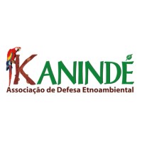 Kanindé - Associação de Defesa Etnoambiental logo - Similar company to Pirâmide Perdida Records