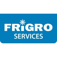 Frigro Services logo - Similar company to Frigro