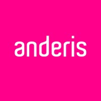 Anderis Software Testing logo - Similar company to Anderis It Security
