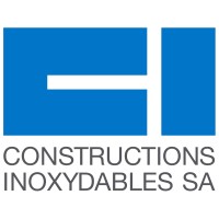 Constructions Inoxydables SA logo - Similar company to Schematec Sa