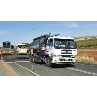 Rich River Asphalt logo - Similar company to Recivil Pty Ltd