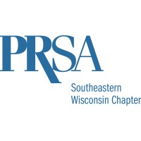 PRSA Southeastern Wisconsin Chapter logo - Similar company to Central Texas Prsa Chapter