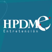 HPDM Entretención logo - Similar company to Hpdm Entretención