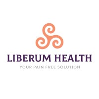 Liberum Health logo - Similar company to Screenin3D