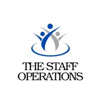 The Staff Operations logo - Similar company to Hueblue