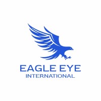 Eagle Eye International logo - Similar company to Taurul