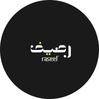 Raseef Production logo - Similar company to Sour Candy Media