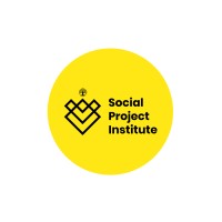 Social Project Institute logo - Similar company to The African Ixp Association
