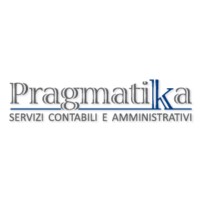 Pragmatika Srl logo - Similar company to Fisco Consulting Srl