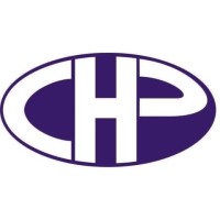 CH Pumps logo - Similar company to Ian Dickie & Co (Pty) Ltd