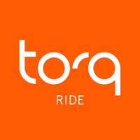 Torq Ride logo - Similar company to On Friday