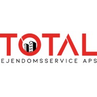 Total Ejendomsservice ApS logo - Similar company to Dahl Ejendomsservice