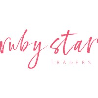 Ruby Star Traders logo - Similar company to Tabitha Paradise - Freelance Photographer & Creative